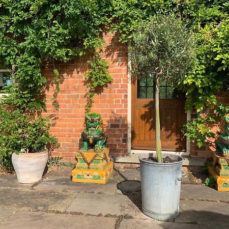 Stable Cottage Withernwick Extérieur photo
