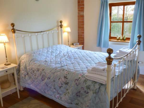 Stable Cottage Withernwick Extérieur photo